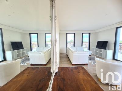 Appartement - 160 m² - 5 pièces