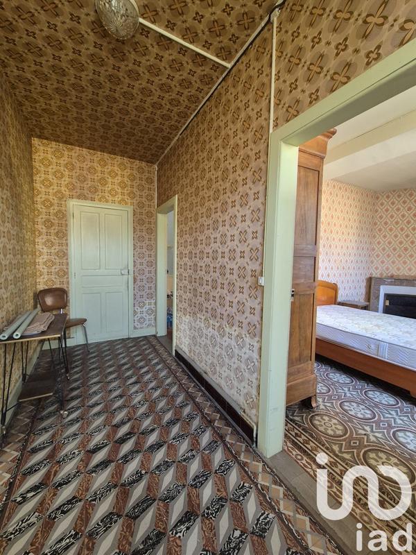 Ferme - 175 m² - 6 pièces