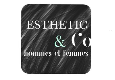 Esthetic &amp; Co Institut Homme et Femme