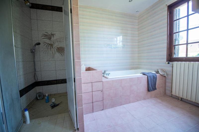 Maison - 118 m² - 4 pièces