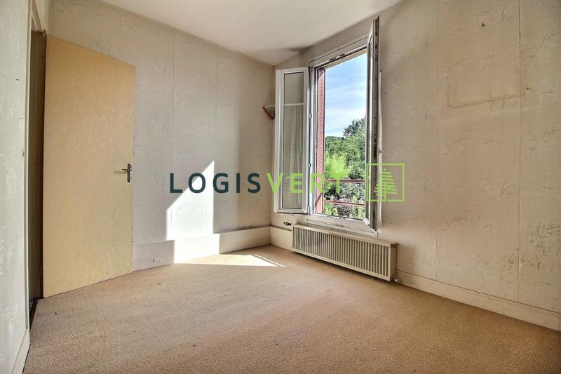 Maison - 105 m² - 4 pièces