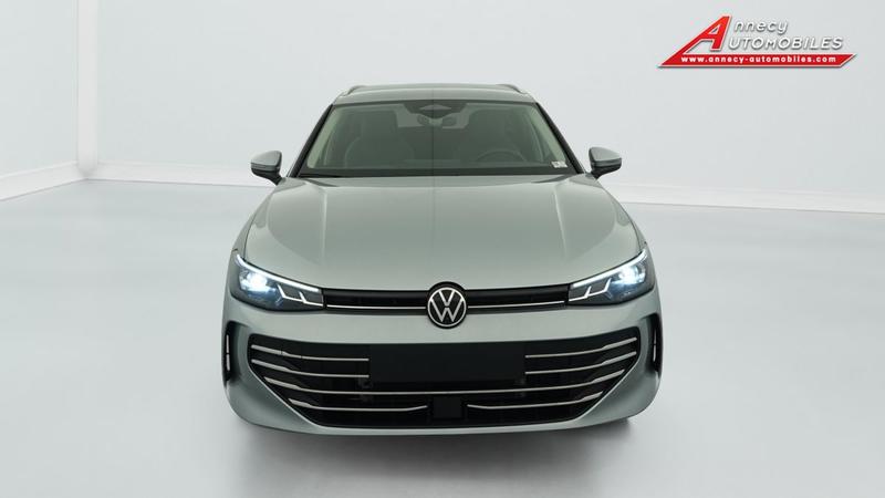 Volkswagen Passat Sw Nouvelle 1.5 Etsi Opf 150 Dsg7 Life Plus
