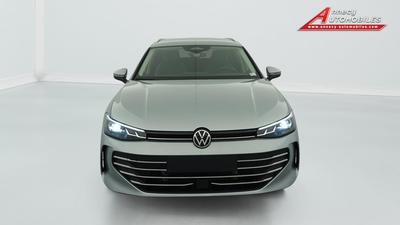 Volkswagen Passat Sw Nouvelle 1.5 Etsi Opf 150 Dsg7 Life Plus