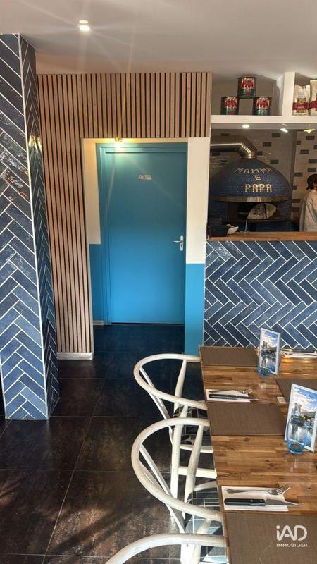 Local commercial - 100 m²