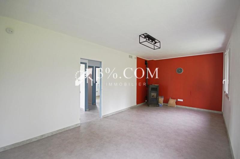 Maison - 86 m² - 5 pièces