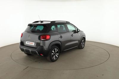 Citroën C3 Aircross 1.5 Blue-HDi c-Series Bv6 110 ch