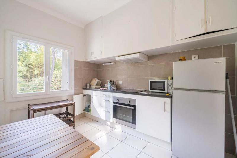 Appartement - 410 m² - 11 pièces