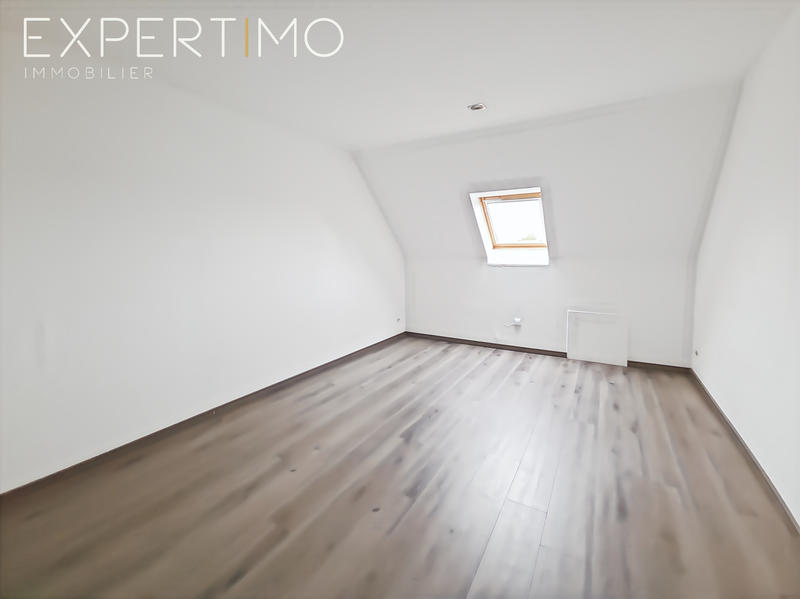 Maison - 113 m² - 5 pièces