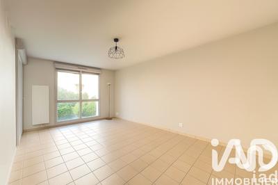 Appartement - 96 m² - 4 pièces