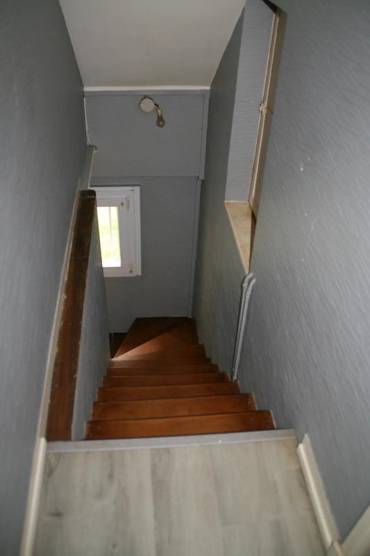 Maison - 52 m² - 3 pièces