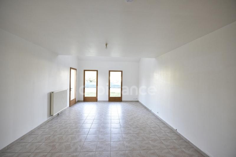 Maison - 96 m² - 4 pièces