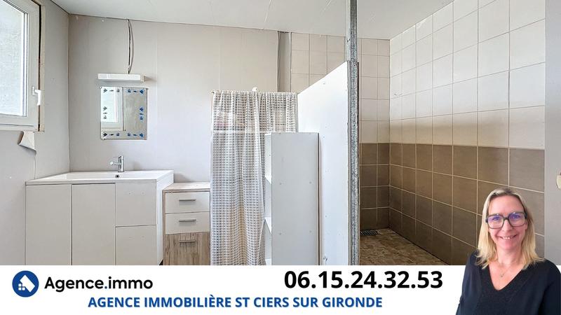 Maison ancienne - 169 m² - 7 pièces