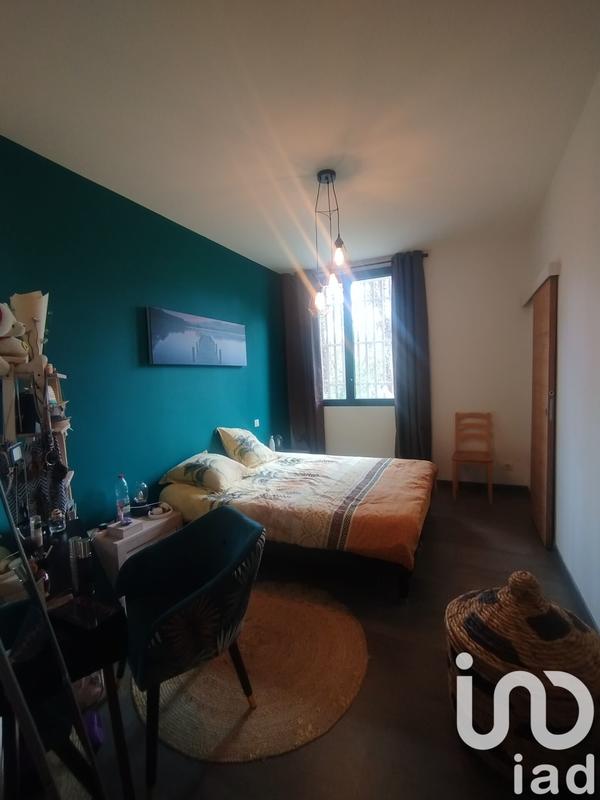 Appartement - 87 m² - 3 pièces