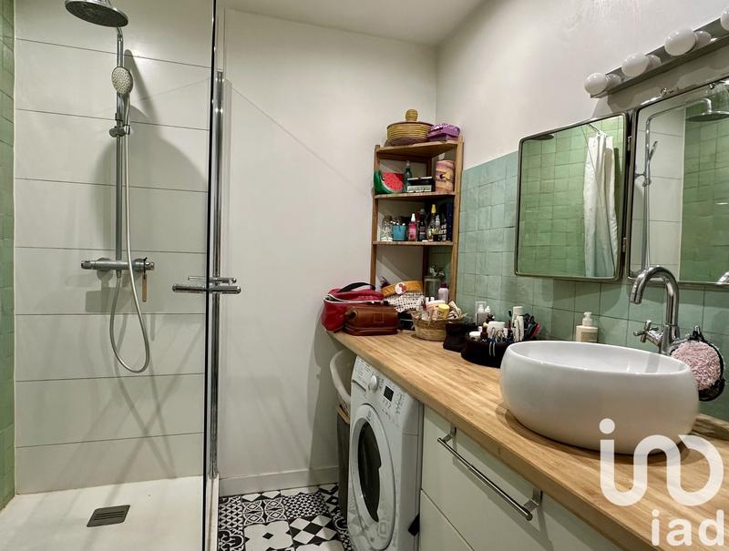 Appartement - 72 m² - 3 pièces