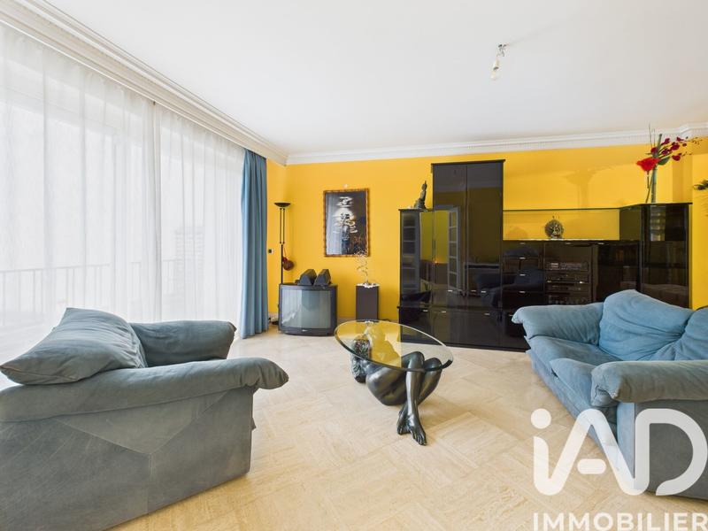 Maison - 167 m² - 6 pièces