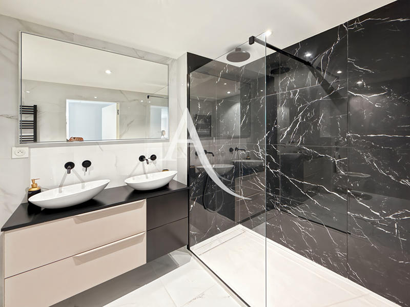 Appartement - 116 m² - 4 pièces