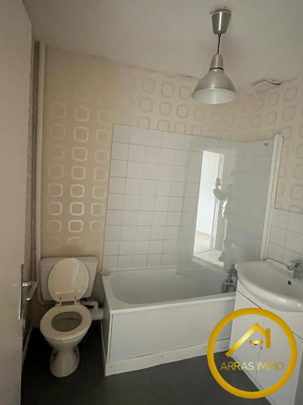 Appartement - 89 m² - 4 pièces