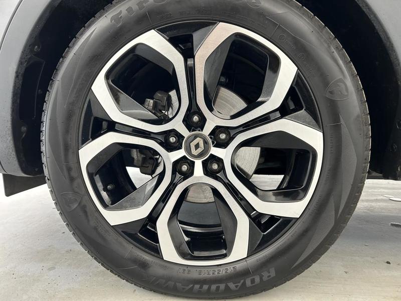 Renault Arkana TCe 140 Edc Fap - 21b Intens