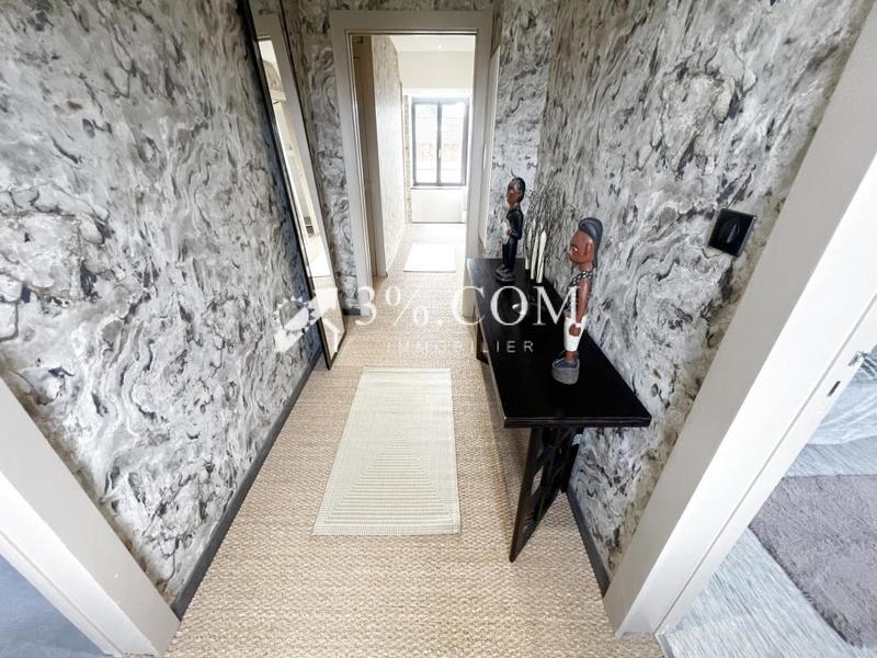 Maison de ville - 140 m² - 6 pièces