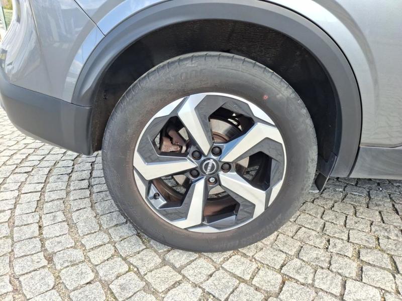 Nissan Qashqai e-Power 190 ch n-Connecta