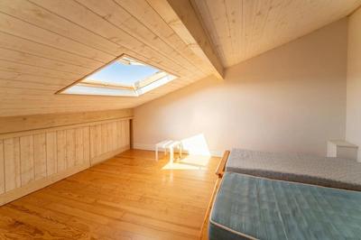 Appartement - 63 m² - 4 pièces