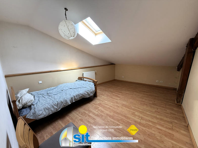 Appartement - 106 m² - 4 pièces