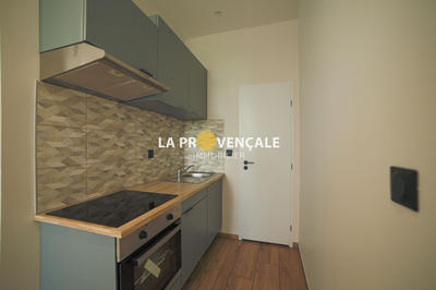 Appartement - 31 m² - 1 pièce