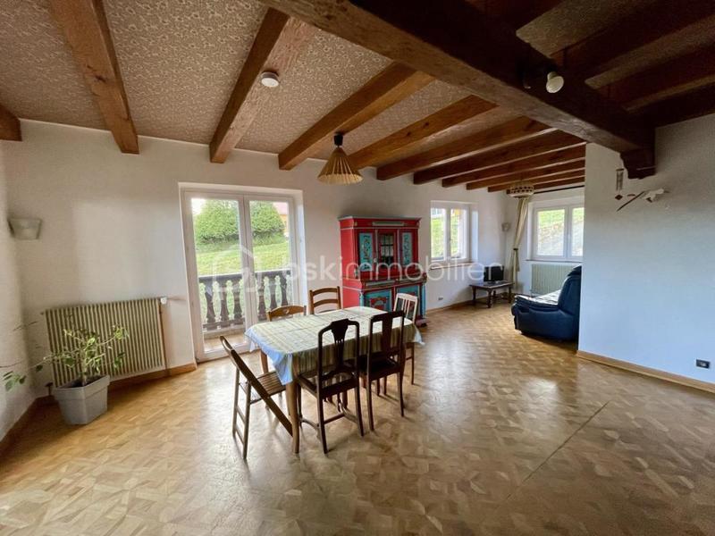 Château - 285 m² - 10 pièces