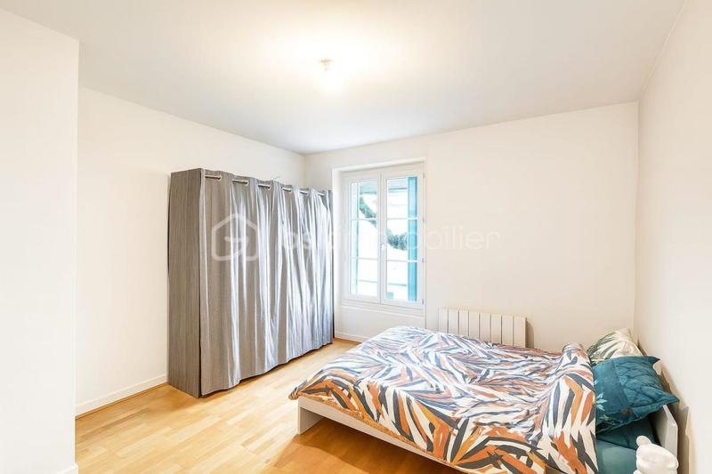 Duplex - 77 m² - 3 pièces