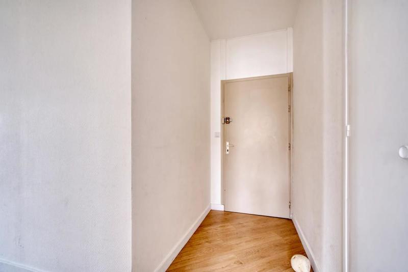 Appartement - 92 m² - 3 pièces