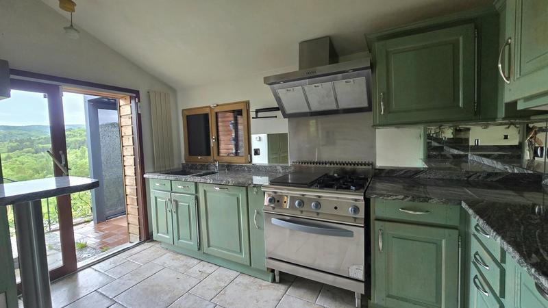 Maison - 67 m² - 4 pièces