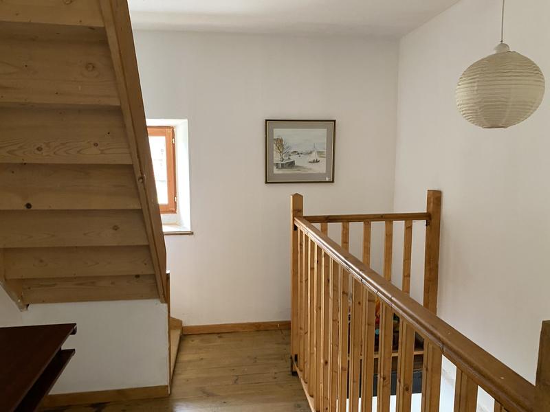 Maison ancienne - 74 m² - 4 pièces