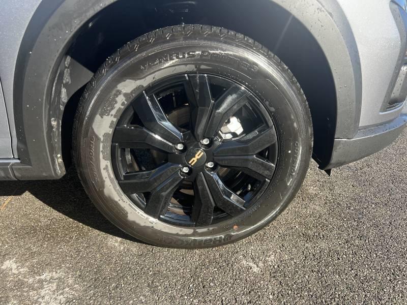 Dacia Sandero Eco-G 100 Gsr2 Stepway Extreme