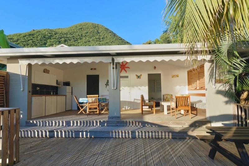 Villa - 121 m² - 8 pièces