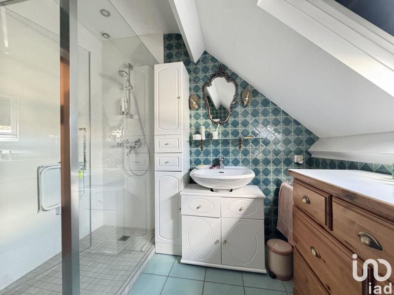 Maison - 195 m² - 6 pièces