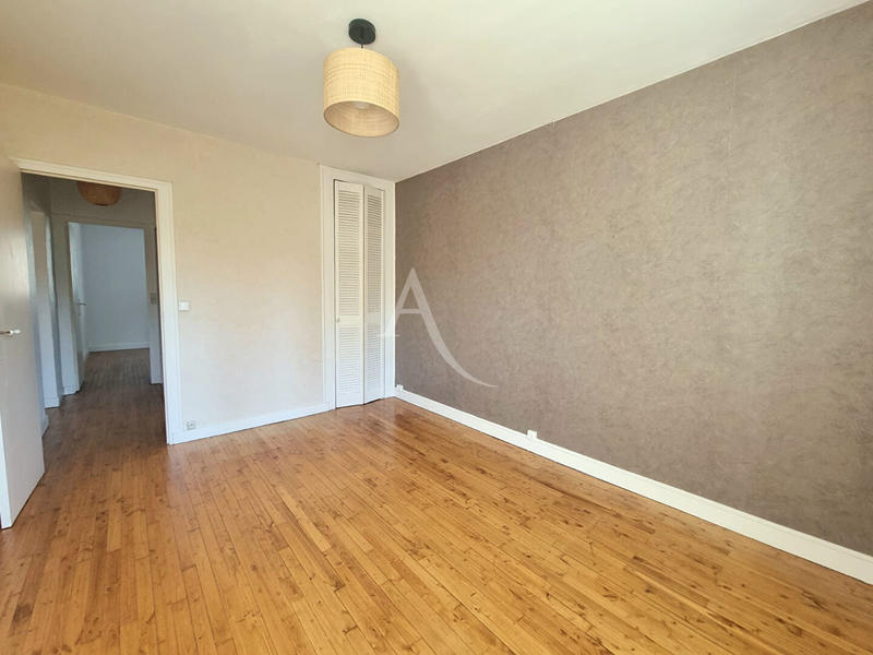 Appartement - 73 m² - 4 pièces