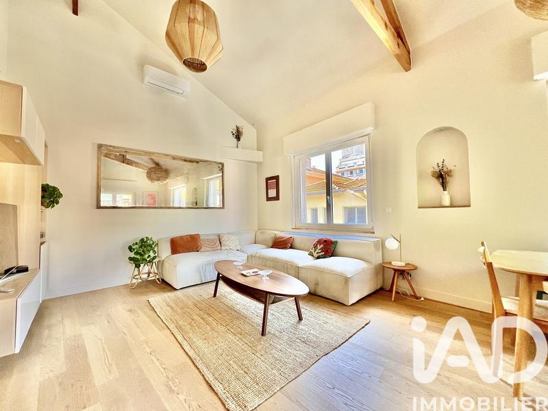 Maison de ville - 110 m² - 4 pièces