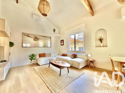 Maison de ville - 110 m² - 4 pièces