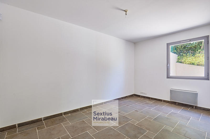 Appartement - 121 m² - 5 pièces