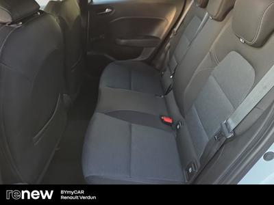 Renault Clio V Blue dCi 85 Business