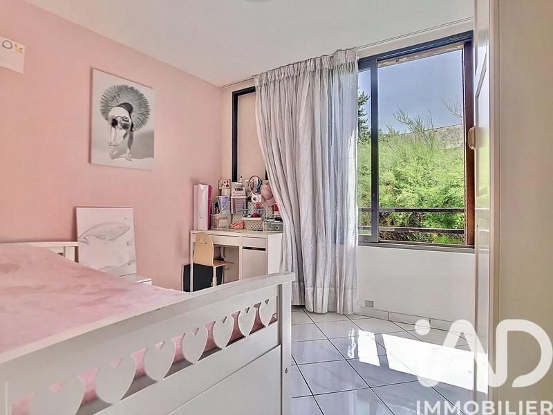 Appartement - 74 m² - 4 pièces