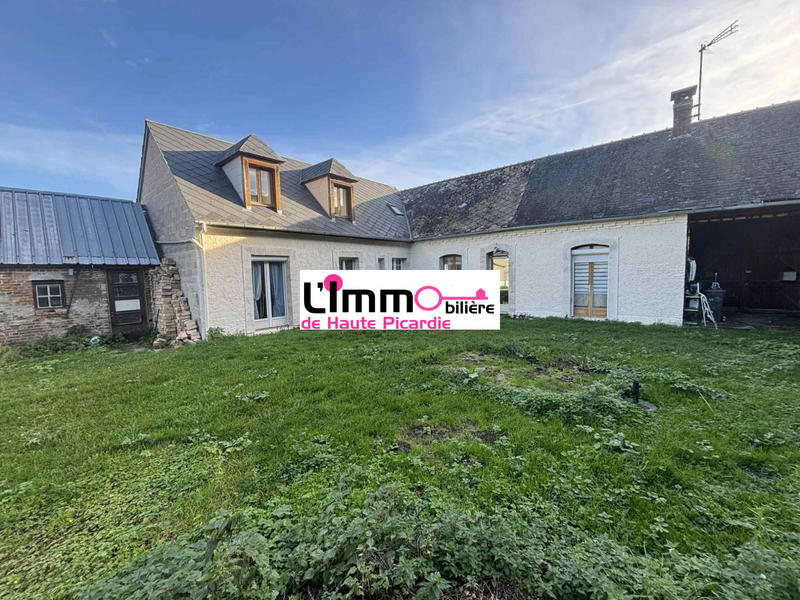 Maison traditionnelle - 143 m² - 5 pièces