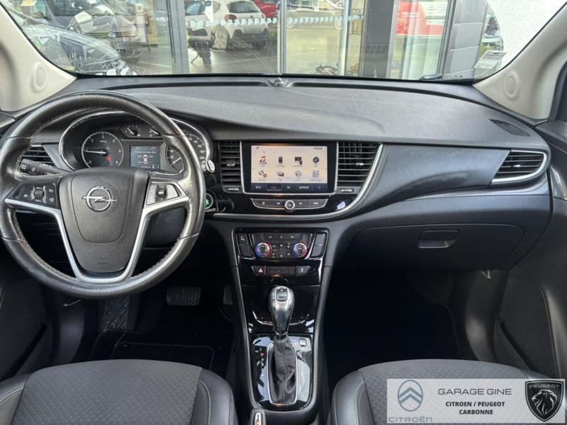 Opel Mokka X 1.6 Cdti 136 ch 4x2 Auto Innovation