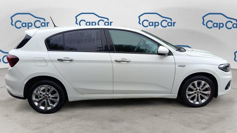 Fiat Tipo 1.4 95 Mirror