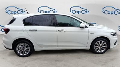 Fiat Tipo 1.4 95 Mirror