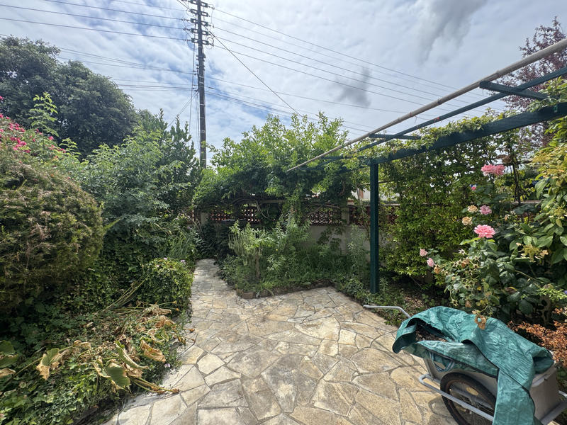 Maison - 165 m² - 5 pièces