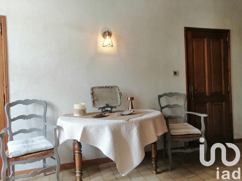 Maison - 141 m² - 6 pièces