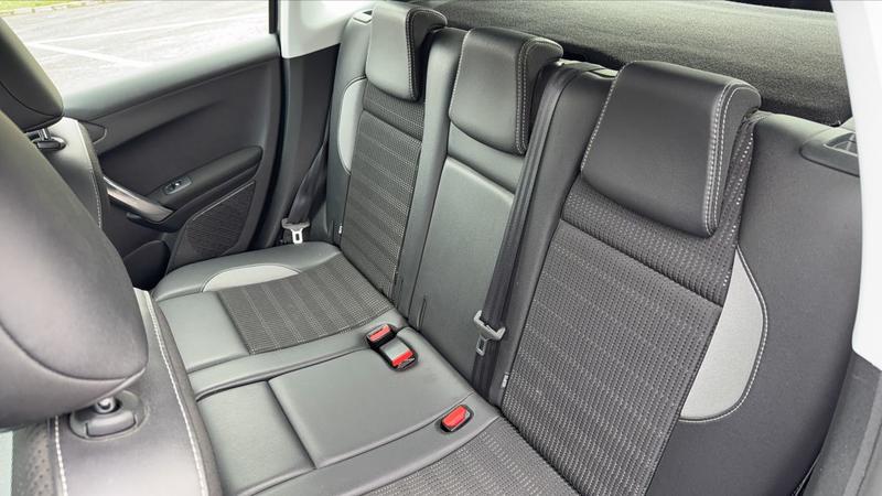 Peugeot 2008 1.6 BlueHDi 120 Allure