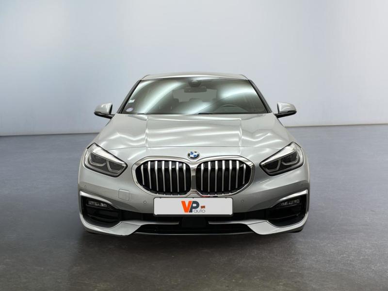 Bmw Série 1 F40 118i 140 ch Dkg7 Luxury