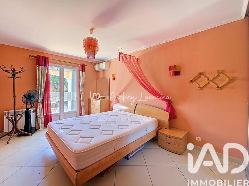 Maison - 117 m² - 5 pièces